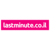 Last Minute לאסט מינט
