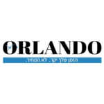 Orlando Watches אורלנדו שעונים