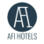 AFI Hotels מלונות אפריקה ישראל
