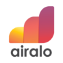 קופון 15% הנחה – Airalo אייראלו