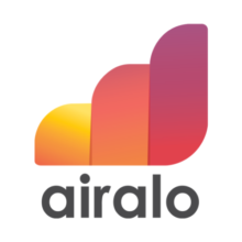 קופון 15% הנחה – Airalo אייראלו