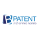 Bpatent בי פטנט