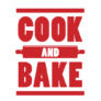 קופון 10% הנחה – Cook and Bake קוק אנד בייק