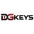 DGKeys דיג'יקיז