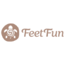 קופון 5% הנחה – Feet Fun פיט פאן