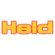 Held הלד