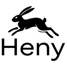 קופון 10% הנחה – Heny הני