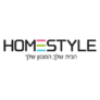 קופון 10% הנחה – Homestyle הום סטייל