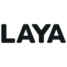 קופון 10$ מתנה בטעינה ומימוש 100$ – LAYA לאיה