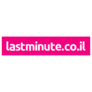 קופון 25$ הנחה בקנייה מעל 400$ – Last Minute לאסט מינט