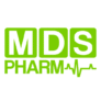 קופון 5% הנחה – MDS Pharm מ.ד.ס פארם