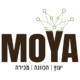 MOYA CBD מויה סיבידי