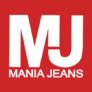קופון 10% הנחה – Mania Jeans מאניה ג'ינס