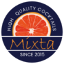 קופון 5% הנחה – Mixta Cocktails מיקסטה קוקטיילס