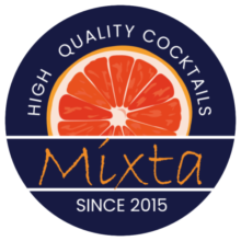 קופון 5% הנחה – Mixta Cocktails מיקסטה קוקטיילס