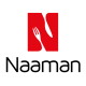 Naaman נעמן