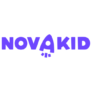 קופון 15% הנחה – Novakid נובאקיד