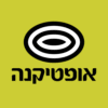 Opticana אופטיקנה
