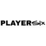 קופון 20% הנחה – Player Six פלייר סיקס