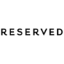 קופון 10% הנחה – Reserved ריזרבד