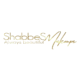 Shabbes Makeup שאבס מייקאפ