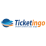 קופון 4% הנחה – Ticketingo טיקטינגו