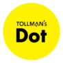 מבצע 10% הנחה – Tollman's Dot טולמנ'ס דוט