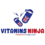 קופון 5% הנחה – Vitamins Ninja ויטמין נינג'ה