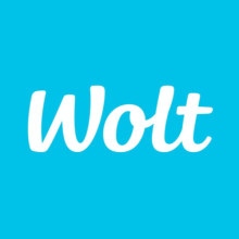 קופון 45 ₪ הנחה – Wolt וולט