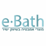קופון 5% הנחה – eBath אי באט